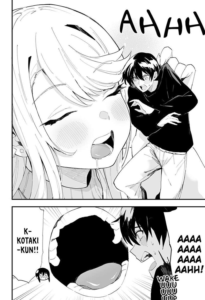 Chieri No Koi Wa 8 Meter 54 12