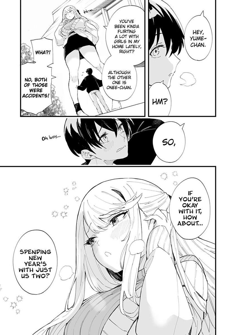 Chieri No Koi Wa 8 Meter 54 15