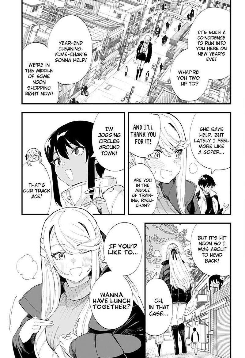 Chieri No Koi Wa 8 Meter 54 3