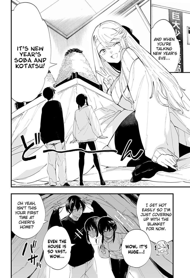 Chieri No Koi Wa 8 Meter 54 4
