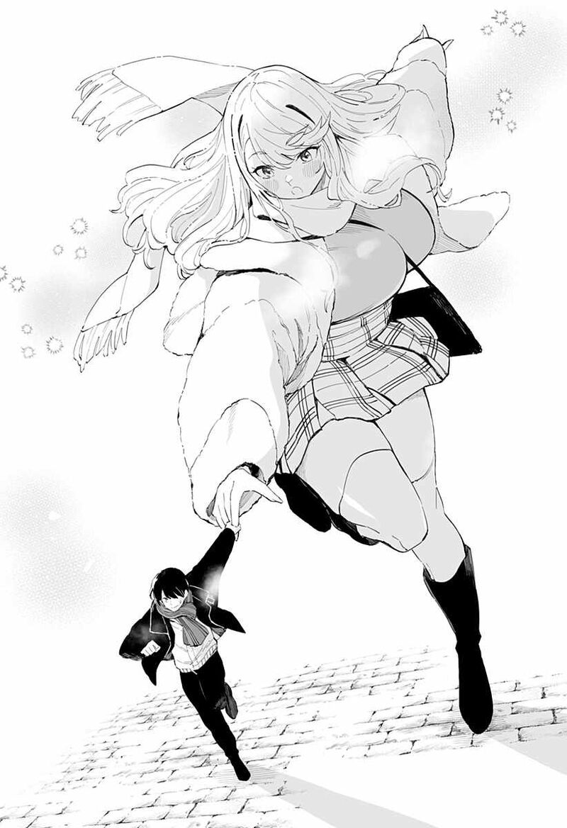 Chieri No Koi Wa 8 Meter 55 13