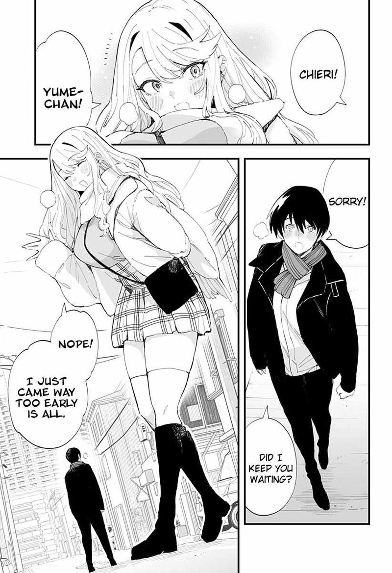 Chieri No Koi Wa 8 Meter 55 2