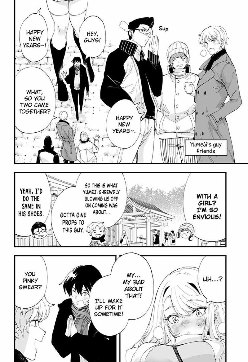 Chieri No Koi Wa 8 Meter 55 7