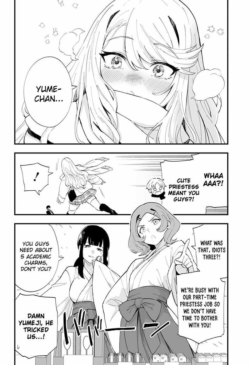 Chieri No Koi Wa 8 Meter 55 9