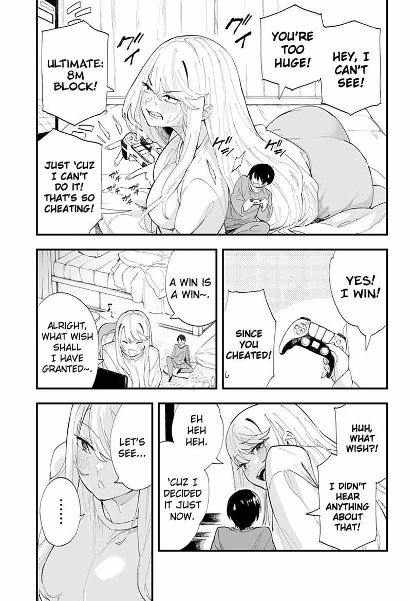 Chieri No Koi Wa 8 Meter 56 13