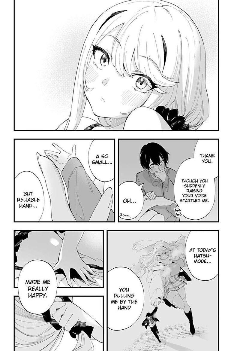 Chieri No Koi Wa 8 Meter 57 11