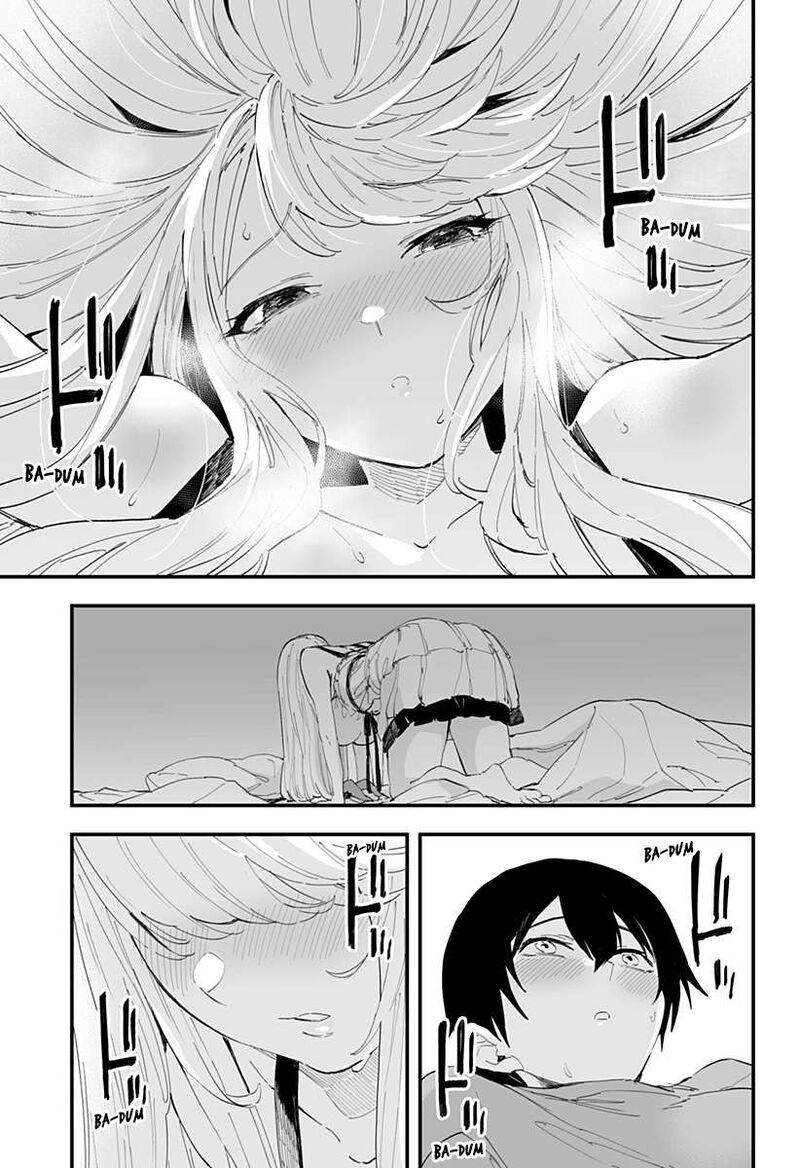 Chieri No Koi Wa 8 Meter 57 12