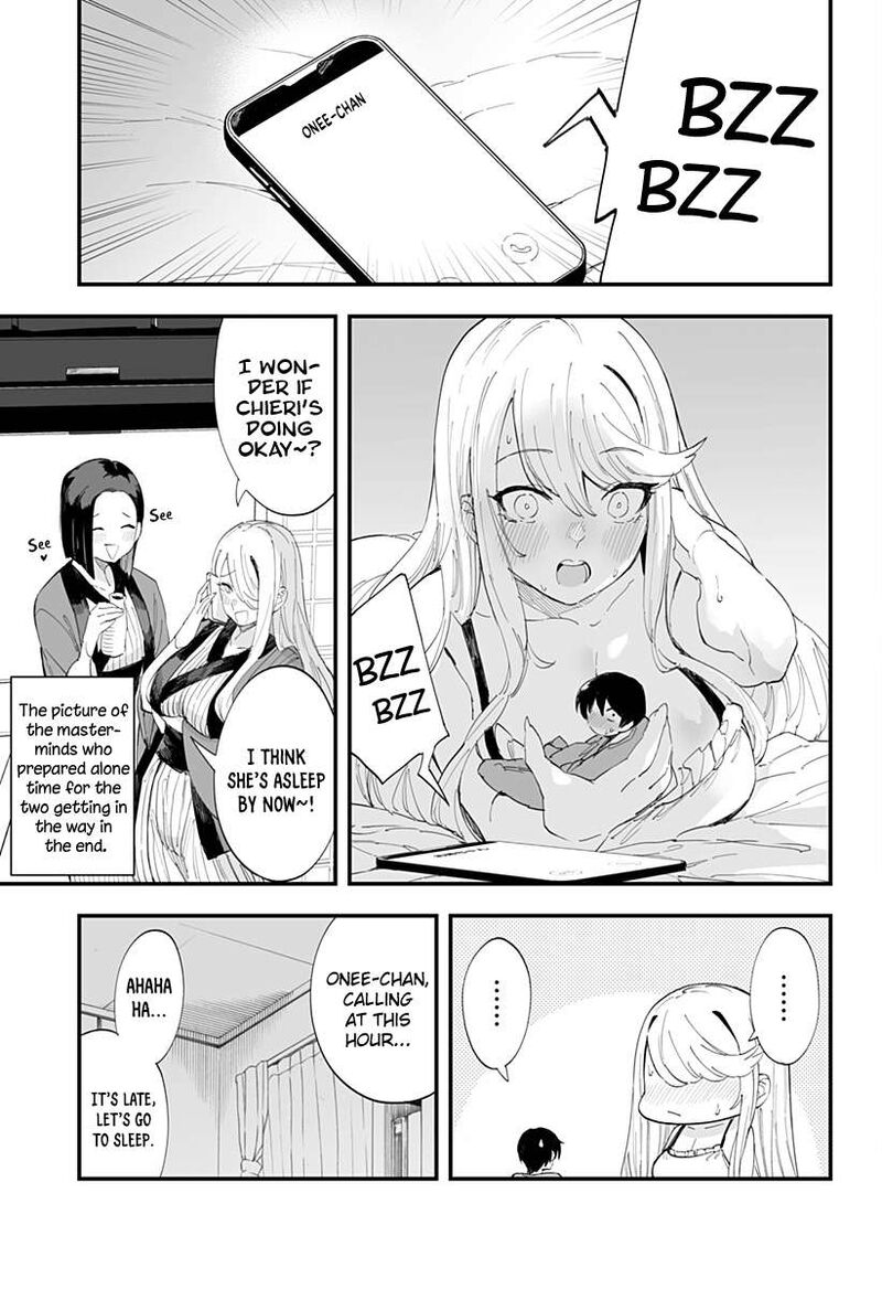 Chieri No Koi Wa 8 Meter 57 14
