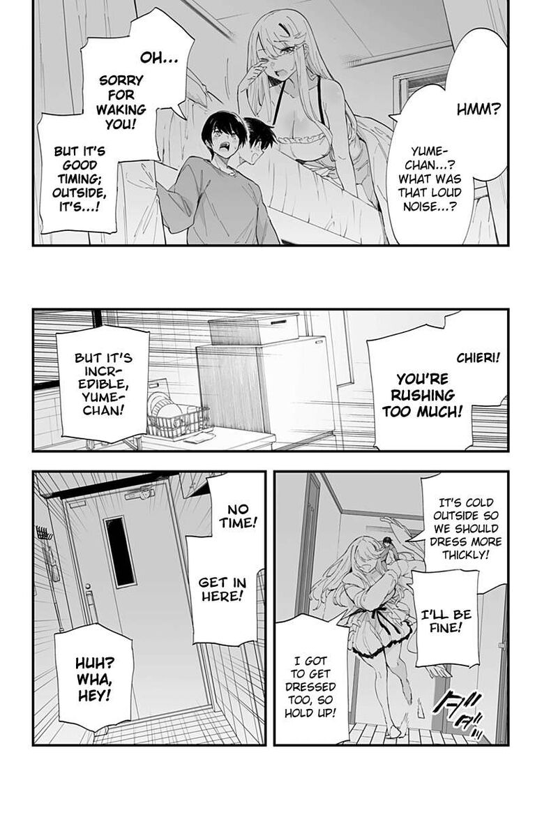 Chieri No Koi Wa 8 Meter 57 17