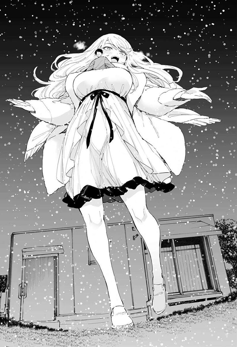 Chieri No Koi Wa 8 Meter 57 18
