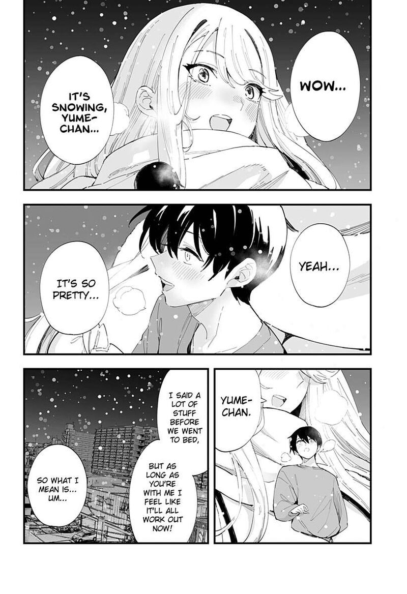 Chieri No Koi Wa 8 Meter 57 19