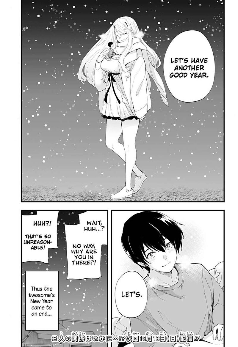 Chieri No Koi Wa 8 Meter 57 20