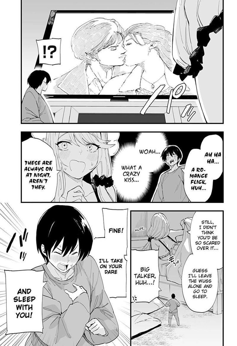 Chieri No Koi Wa 8 Meter 57 4