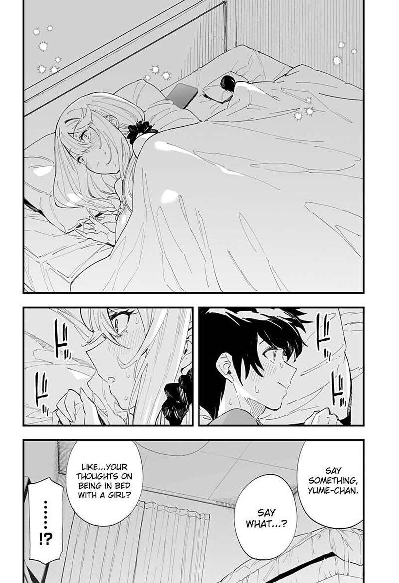 Chieri No Koi Wa 8 Meter 57 5