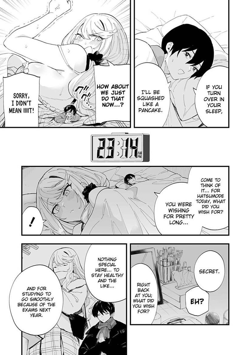 Chieri No Koi Wa 8 Meter 57 6