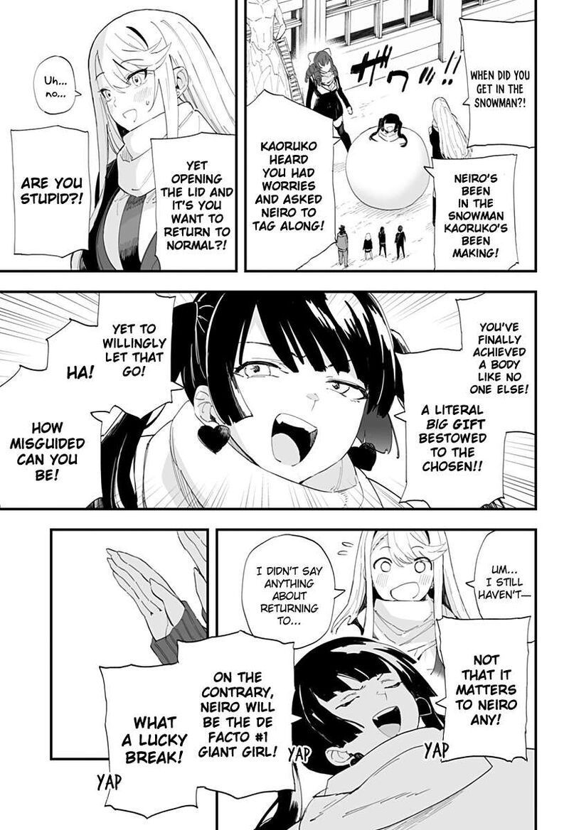 Chieri No Koi Wa 8 Meter 58 13