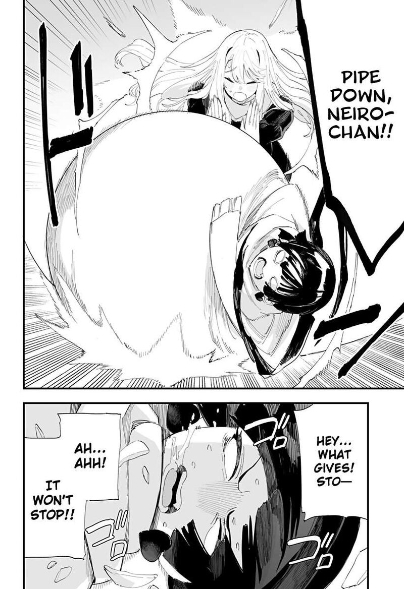 Chieri No Koi Wa 8 Meter 58 14