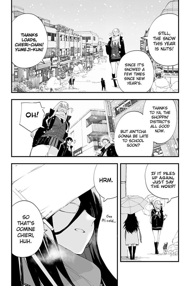 Chieri No Koi Wa 8 Meter 58 2