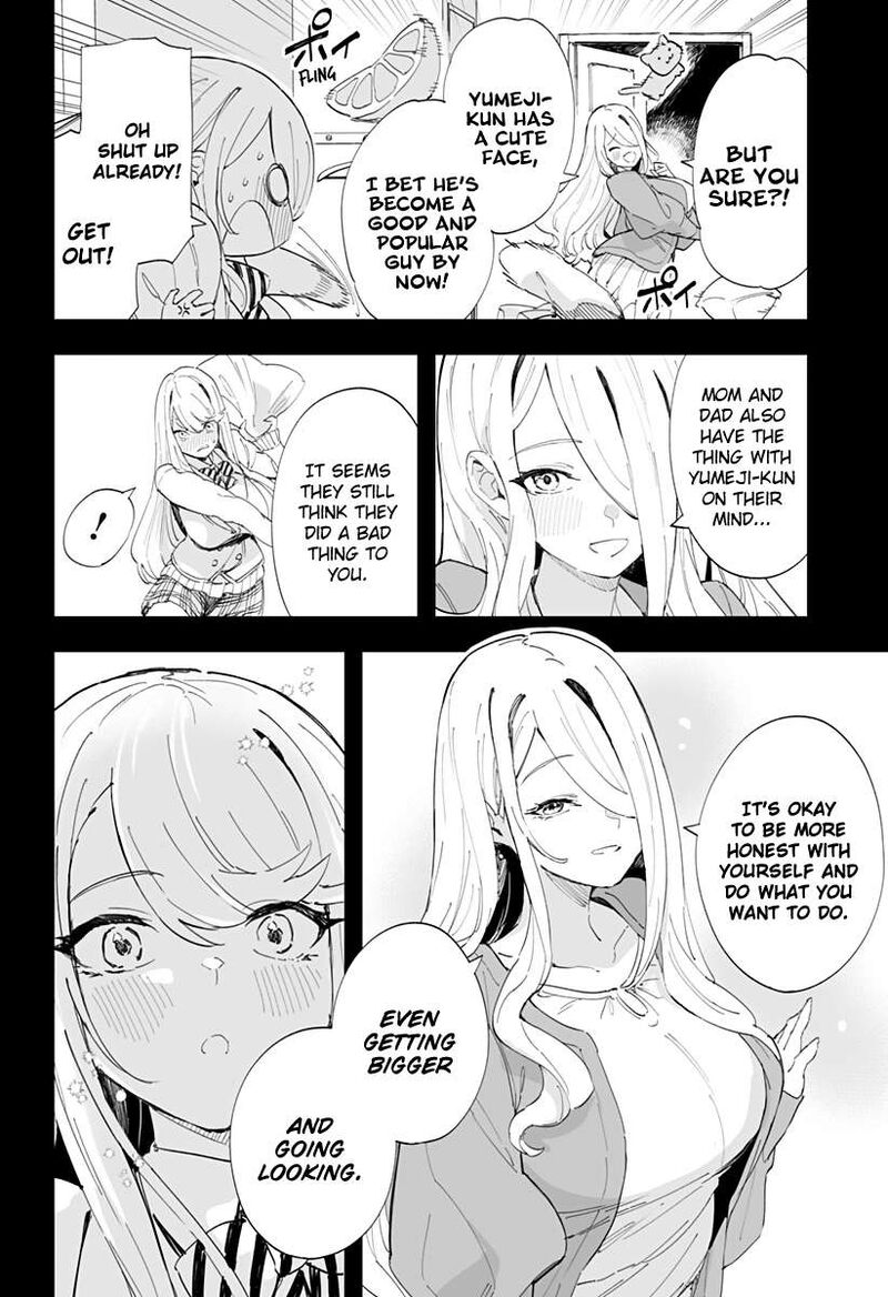 Chieri No Koi Wa 8 Meter 59 10