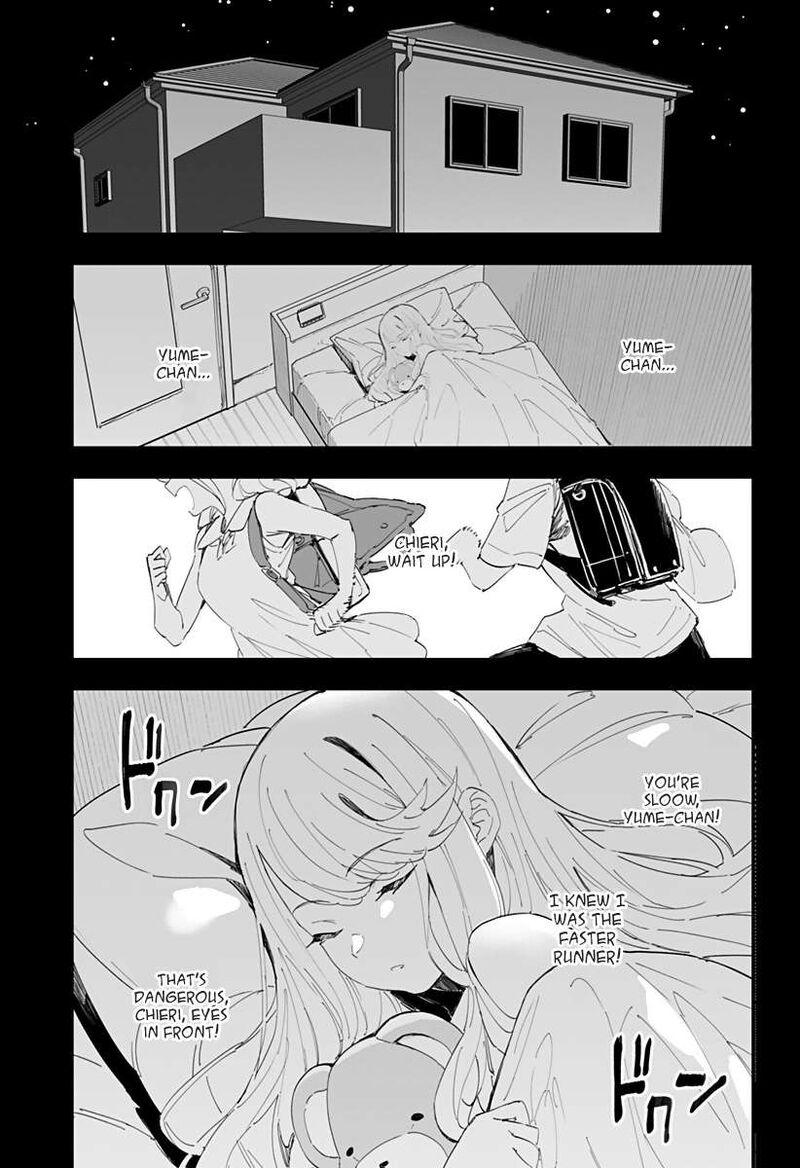 Chieri No Koi Wa 8 Meter 59 11