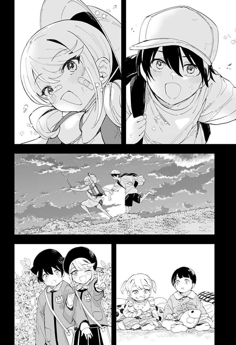 Chieri No Koi Wa 8 Meter 59 12
