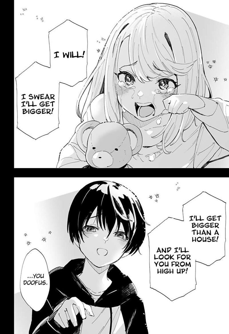 Chieri No Koi Wa 8 Meter 59 14