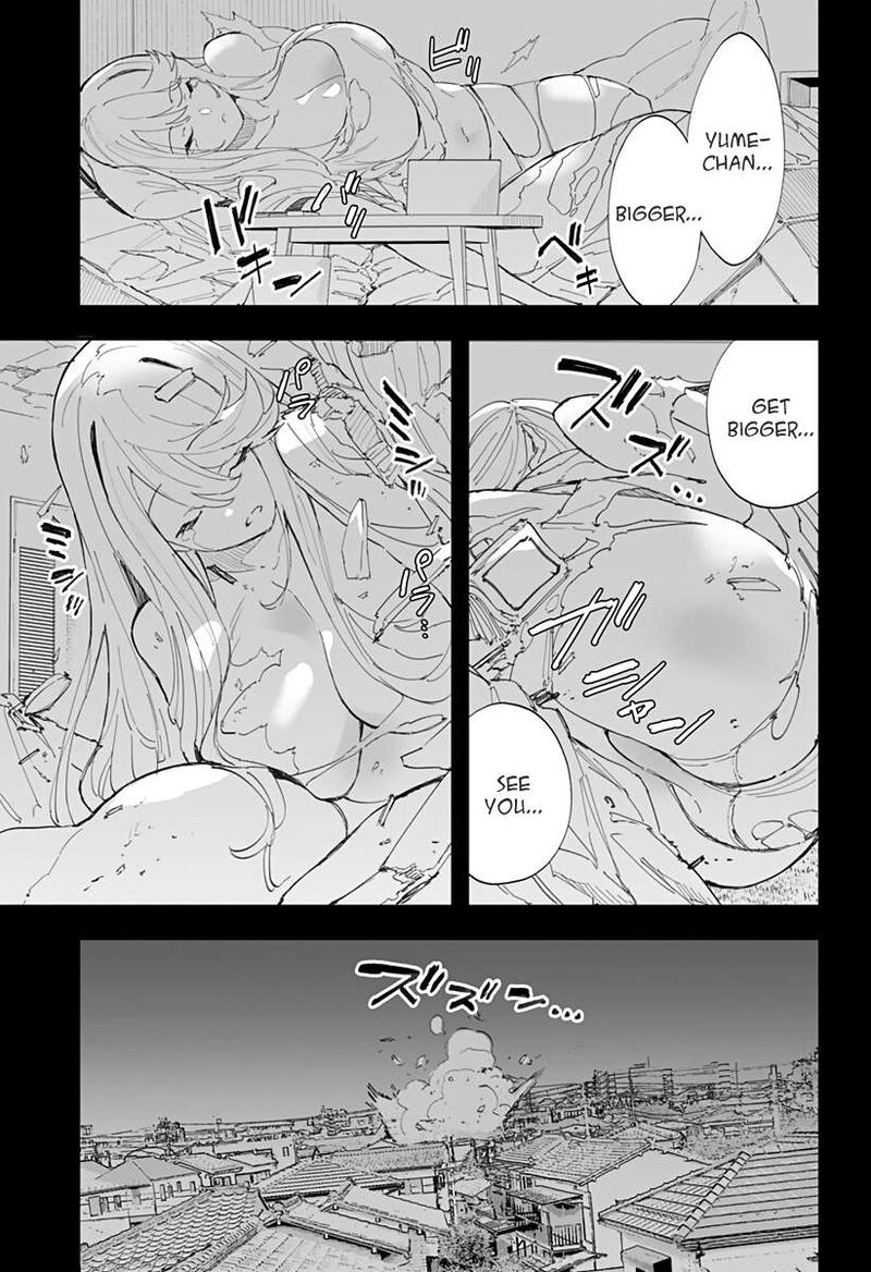 Chieri No Koi Wa 8 Meter 59 15