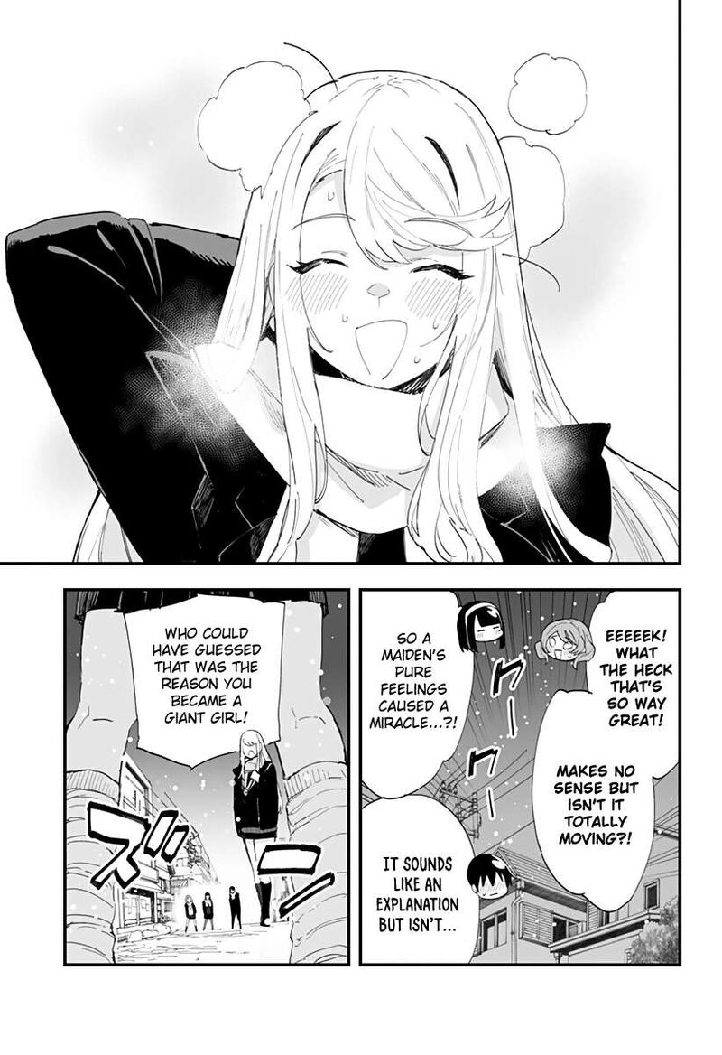 Chieri No Koi Wa 8 Meter 59 19