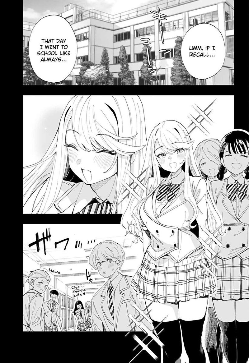 Chieri No Koi Wa 8 Meter 59 7