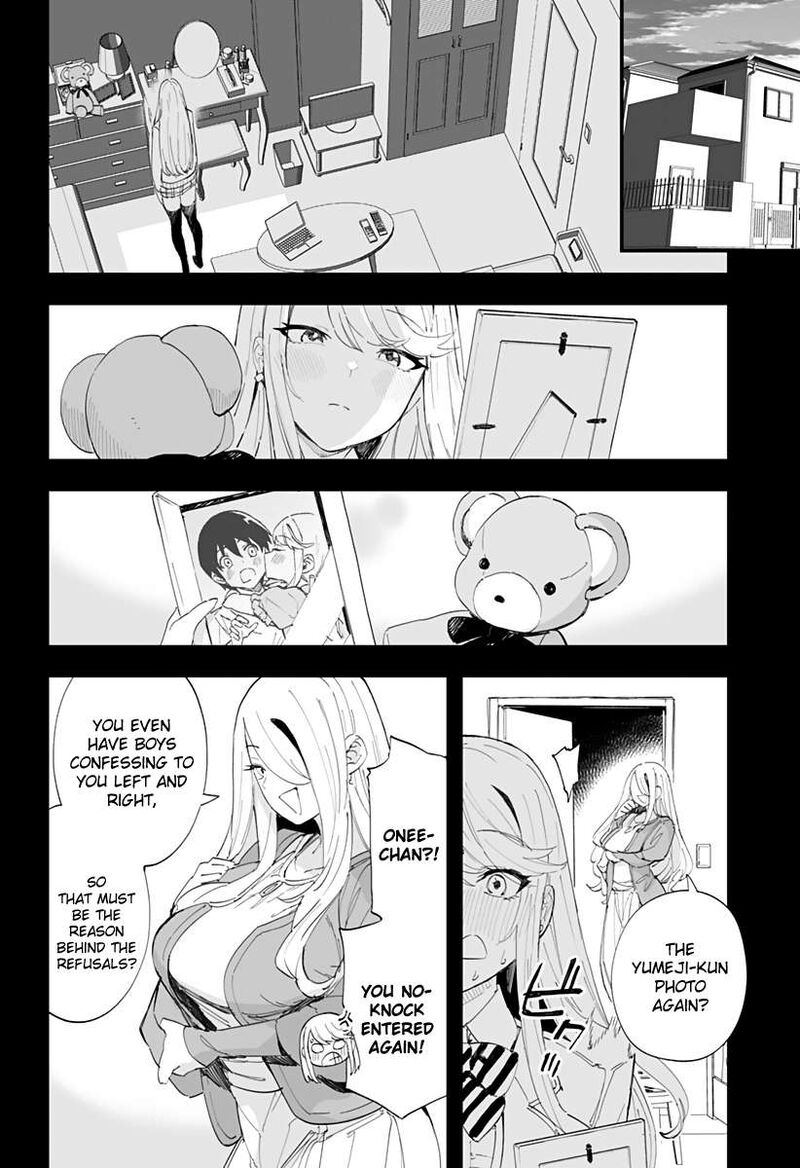 Chieri No Koi Wa 8 Meter 59 8