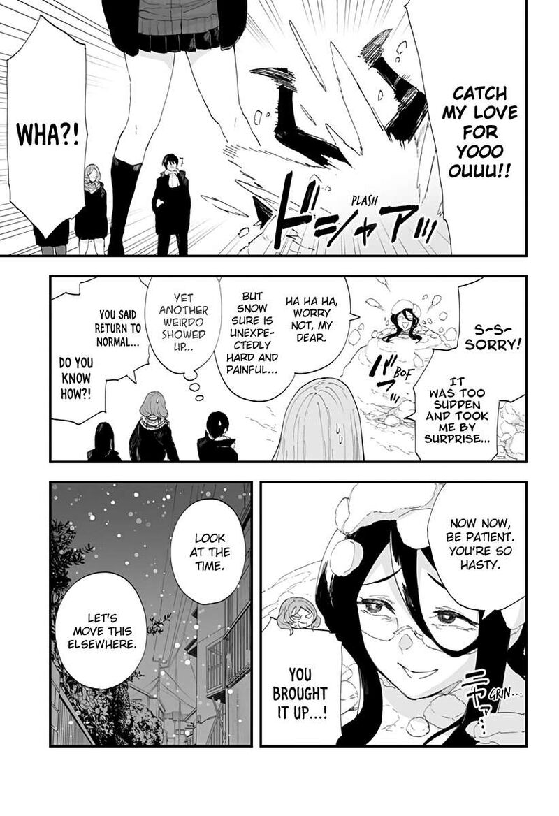 Chieri No Koi Wa 8 Meter 60 3