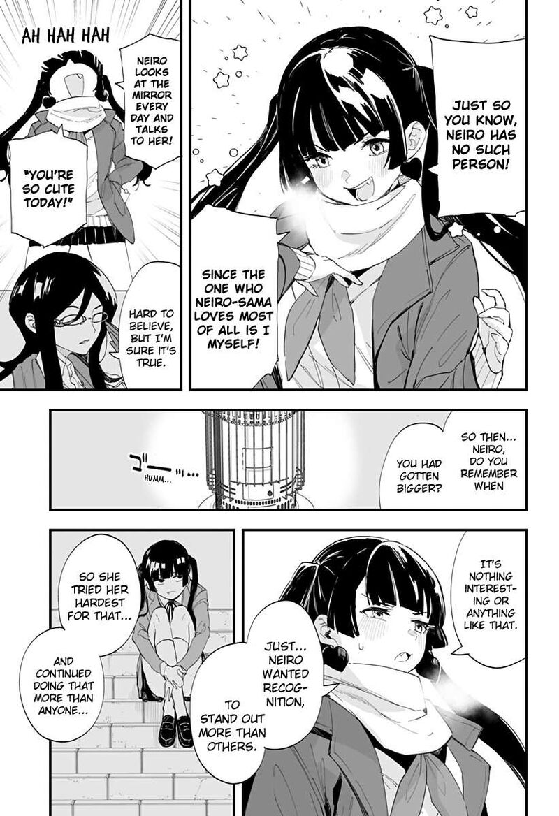 Chieri No Koi Wa 8 Meter 60 5