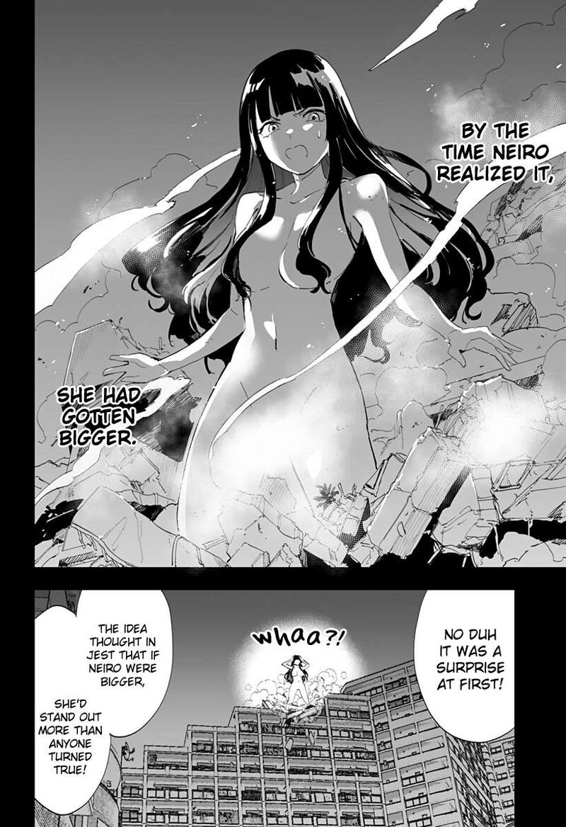 Chieri No Koi Wa 8 Meter 60 6