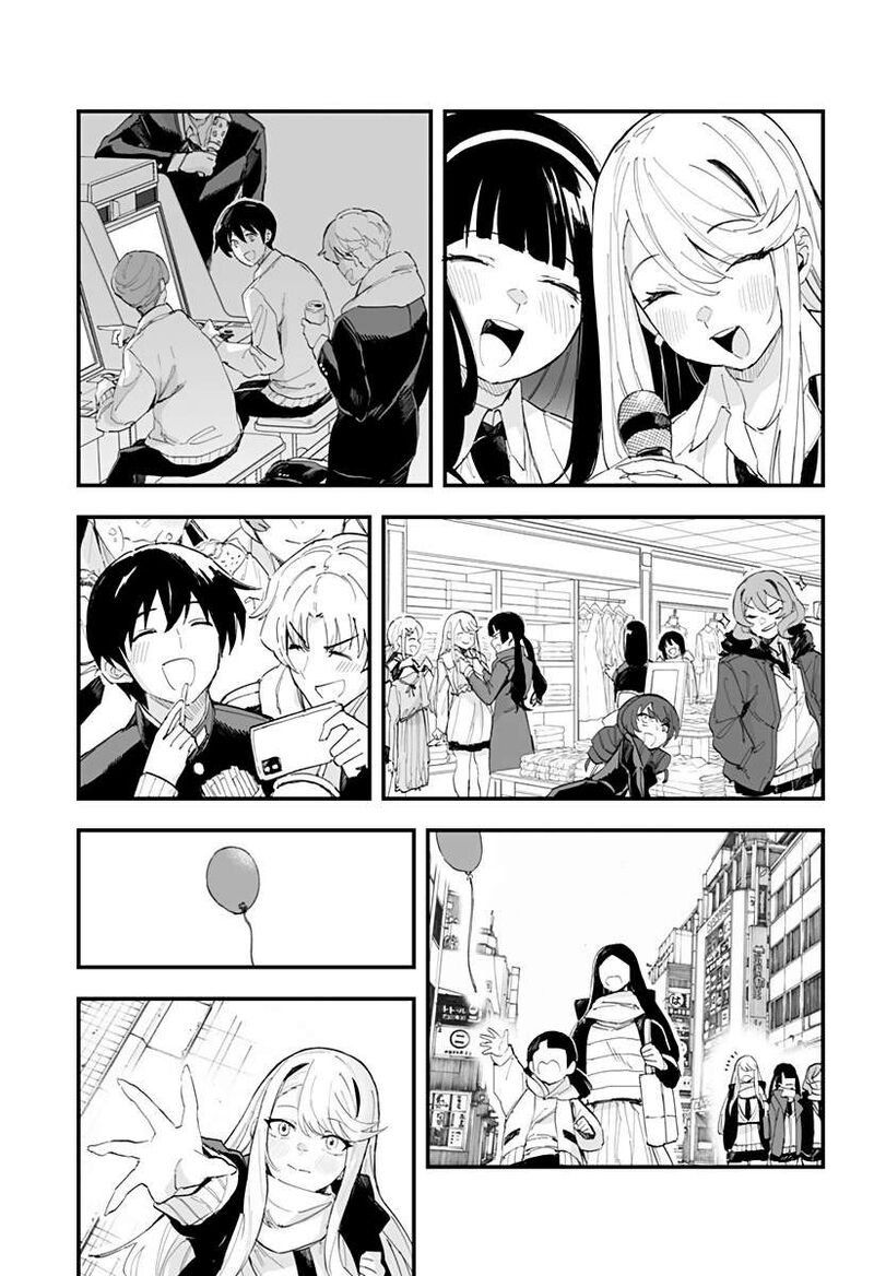 Chieri No Koi Wa 8 Meter 62 14