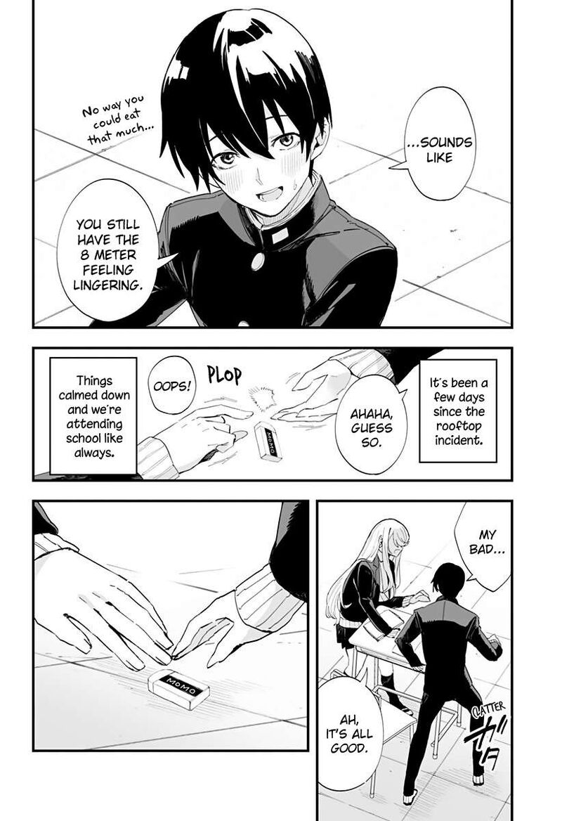 Chieri No Koi Wa 8 Meter 62 3
