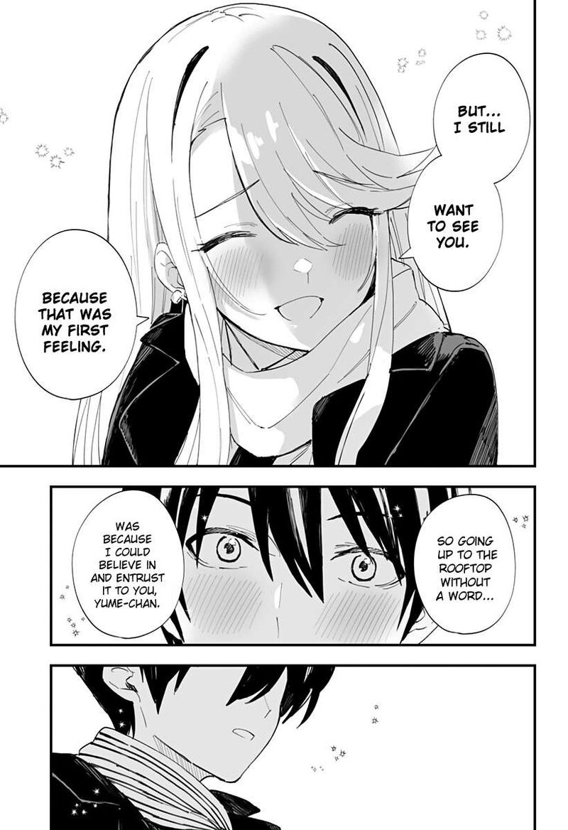 Chieri No Koi Wa 8 Meter 63 11