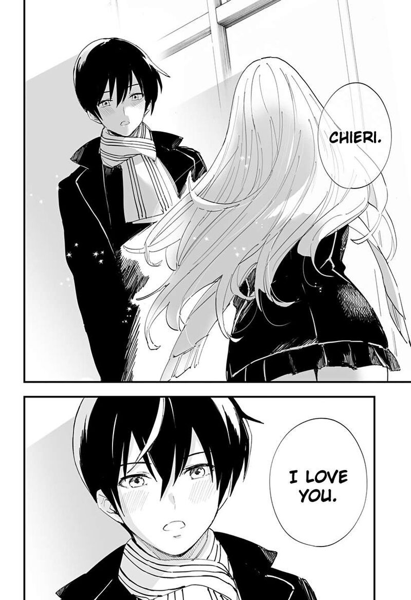 Chieri No Koi Wa 8 Meter 63 12
