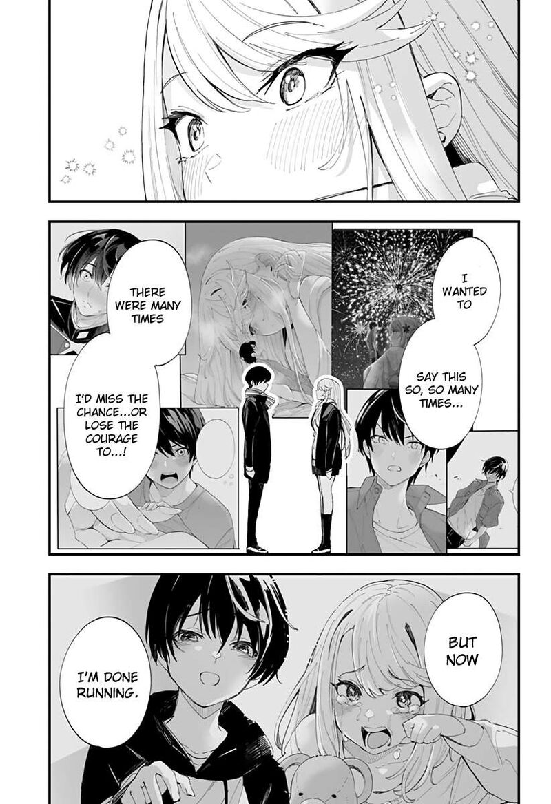 Chieri No Koi Wa 8 Meter 63 13