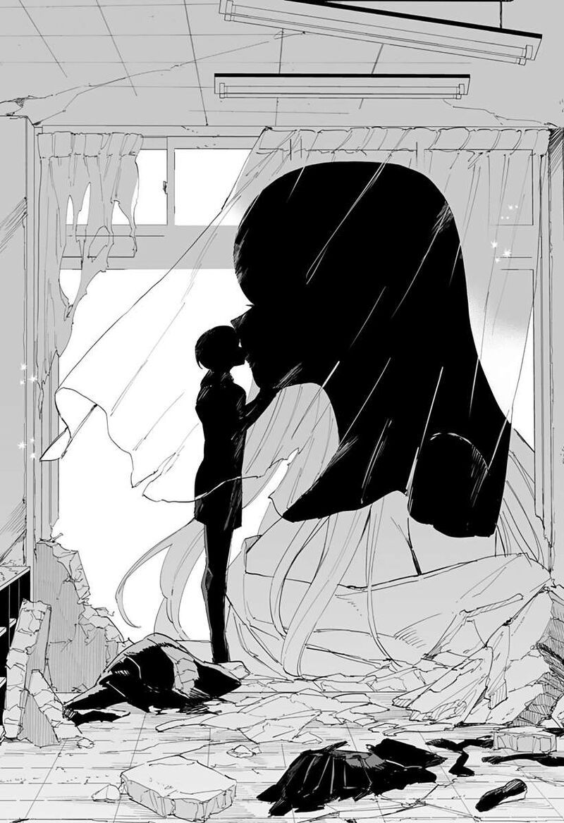 Chieri No Koi Wa 8 Meter 63 21