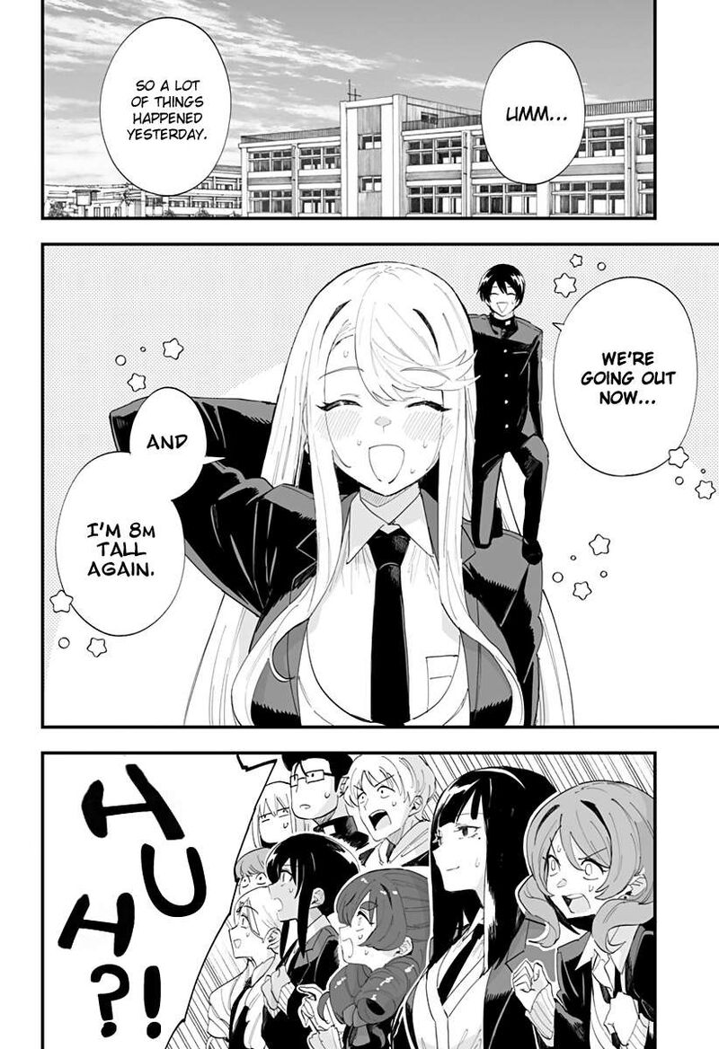 Chieri No Koi Wa 8 Meter 63 23