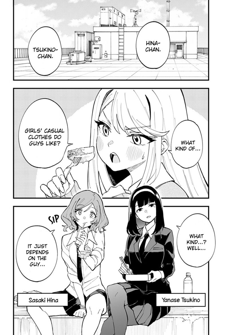 Chieri No Koi Wa 8 Meter 9 2