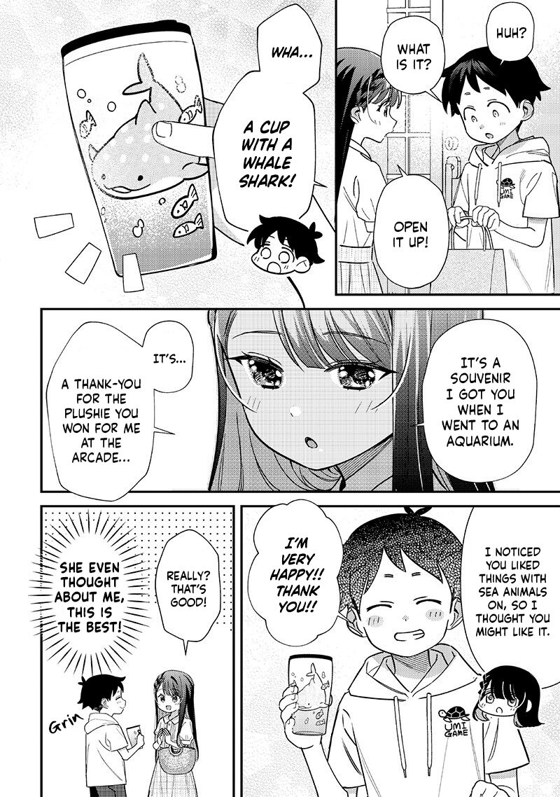 Chigau Miyahara Omae Janai 42 2