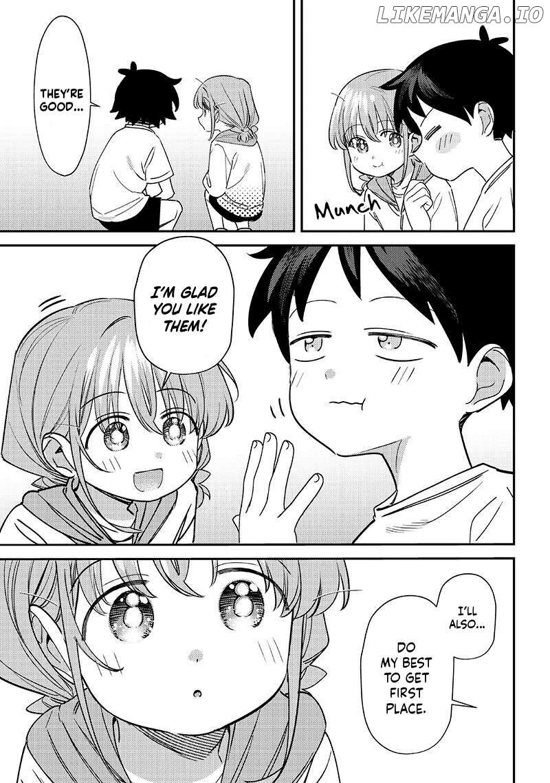 Chigau Miyahara Omae Janai 46 11