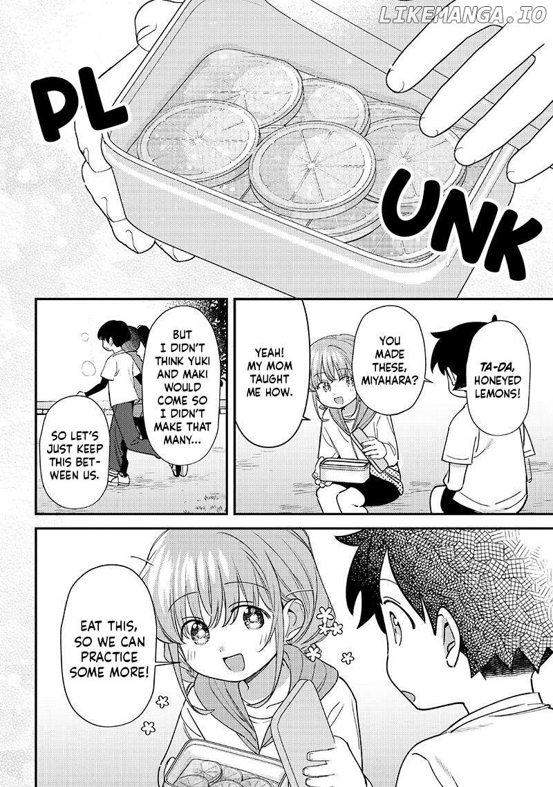 Chigau Miyahara Omae Janai 46 8