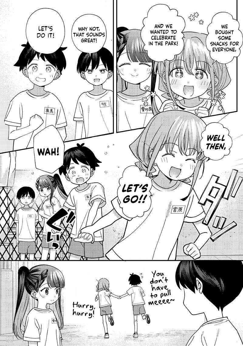 Chigau Miyahara Omae Janai 50 8