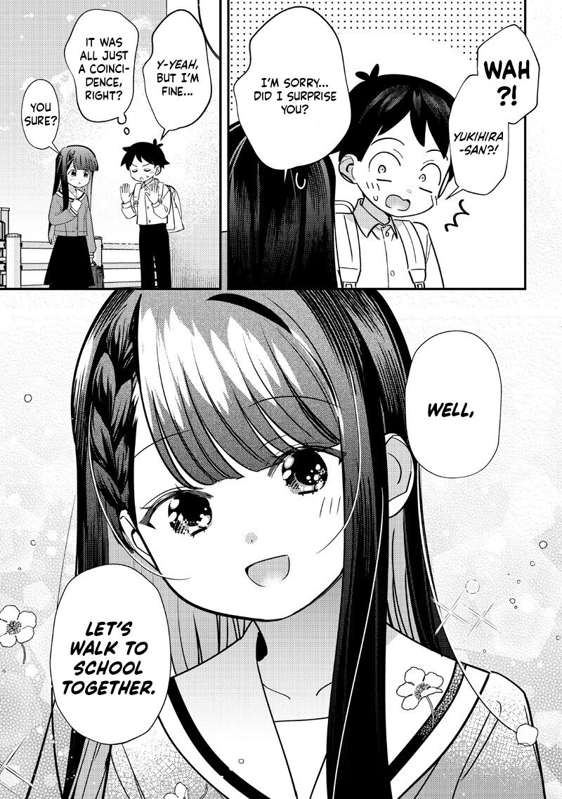 Chigau Miyahara Omae Janai 53 8