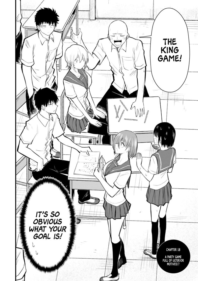 Chiguhagu Trick 18 2