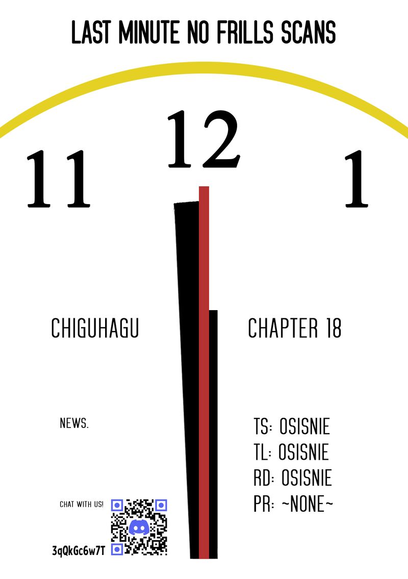 Chiguhagu Trick 18 24