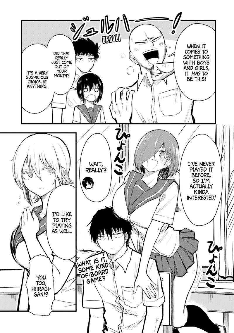 Chiguhagu Trick 18 3