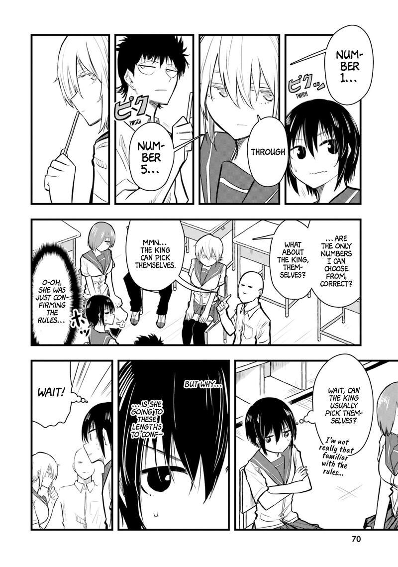 Chiguhagu Trick 18 6